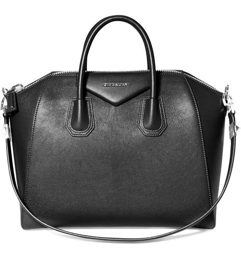 givenchy antigona medium dimensions|givenchy antigona medium review.